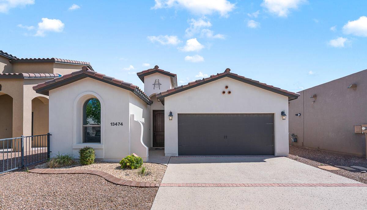 958 Hull ST, El Paso, TX 79928