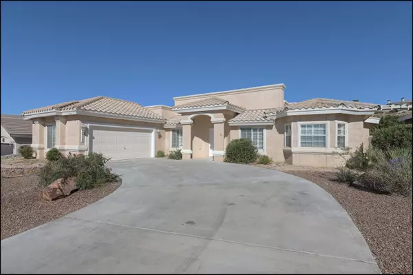 El Paso, TX 79912,6531 BROOK RIDGE CIR