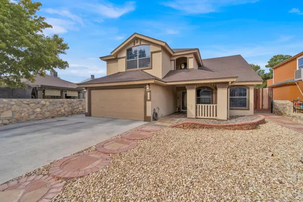 El Paso, TX 79928,1505 PASEO UNIDO ST