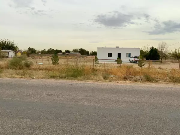 Chaparral, NM 88081,617 OLD LAREDO RD