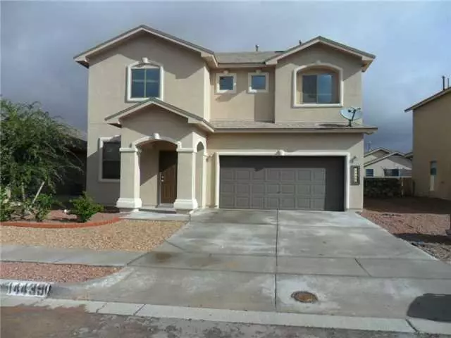 14439 Miguel Terrazas DR, El Paso, TX 79938