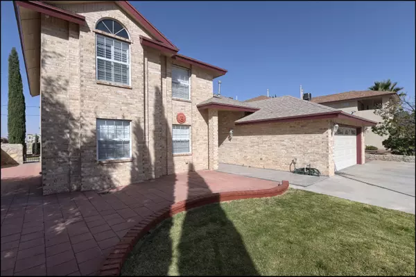 El Paso, TX 79938,2125 SUN COUNTRY DR