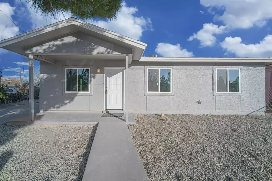 8941 Gemotes PL, El Paso, TX 79907