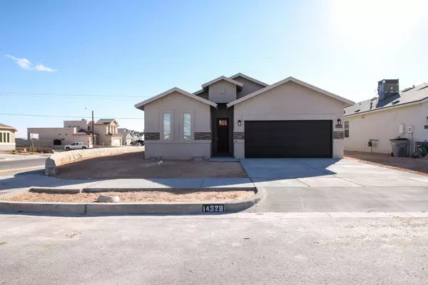 El Paso, TX 79938,14528 DOMINIC AZCARATE DR