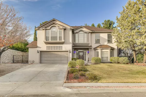 3261 View DR,  Las Cruces,  NM 88011