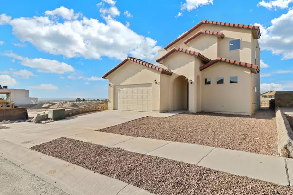 Horizon City, TX 79928,13677 Glen Vista LN