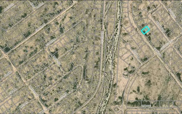 Horizon City, TX 79928,TBD Mountain Shadow Estates #47 L6