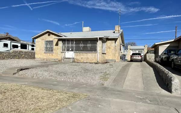 El Paso, TX 79930,3425 MOBILE AVE