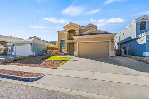 El Paso, TX 79934,11429 PIFAS NEVAREZ PL
