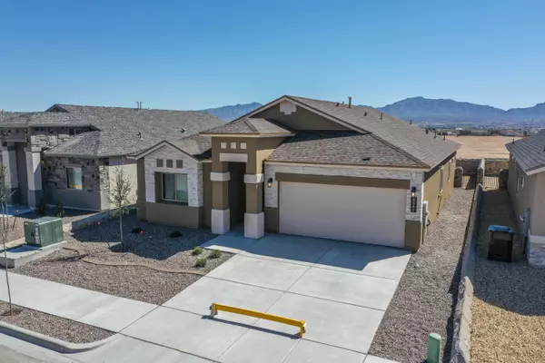 900 COBALT HILL AVE, Sunland Park, NM 88063