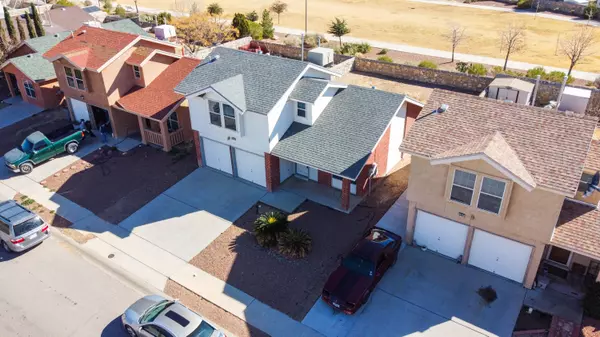 El Paso, TX 79934,5444 RICK HUSBAND DR