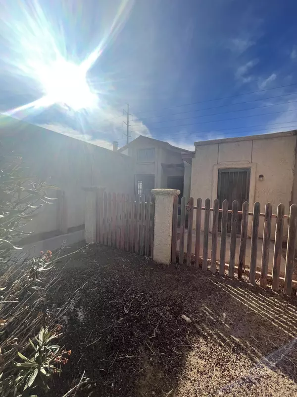 El Paso, TX 79936,3307 Red Sails DR