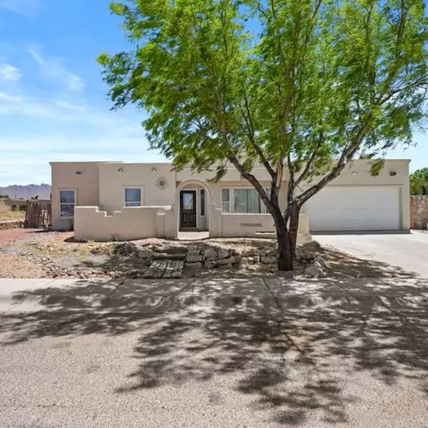 850 Landers RD, Anthony, NM 88021