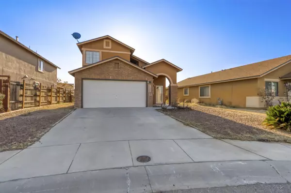 El Paso, TX 79934,7320 Tannery WAY