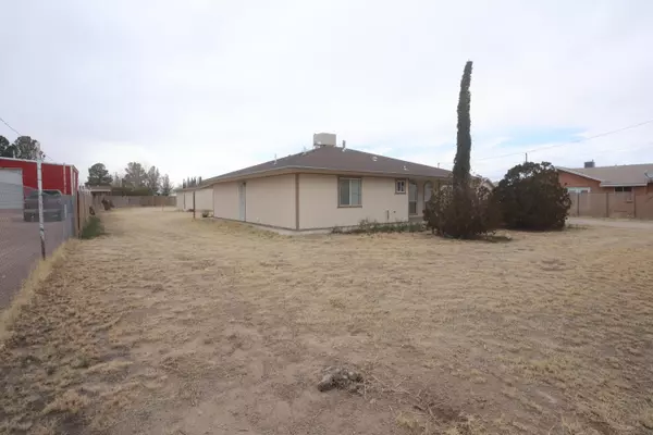 Socorro, TX 79927,10530 FUENTE ST