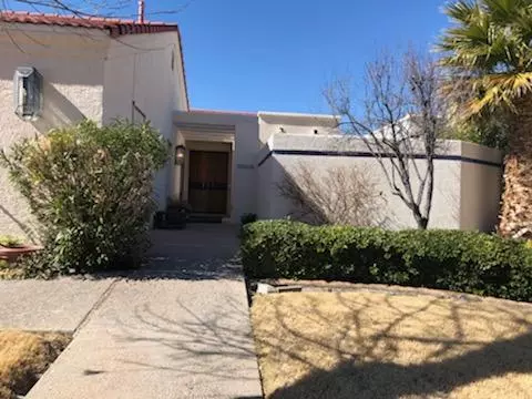 1114 Los Jardines CIR, El Paso, TX 79912