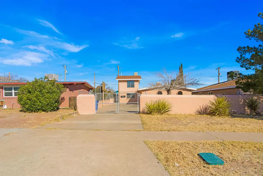 3811 BROADDUS AVE, El Paso, TX 79904