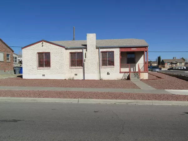 El Paso, TX 79930,3531 MONROE AVE