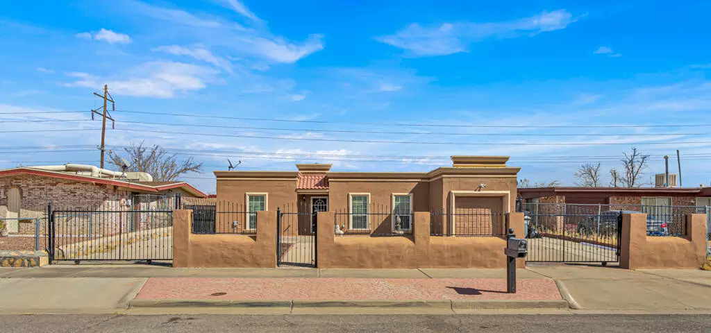 10448 SIGMA ST, El Paso, TX 79924