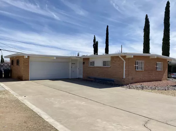 El Paso, TX 79924,10080 Kirwood ST