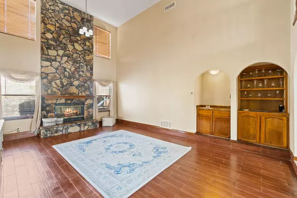 El Paso, TX 79912,6409 CAMINO FUENTE DR