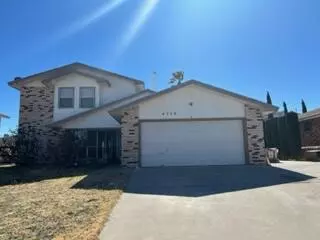 4340 LOMA HERMOSA DR, El Paso, TX 79934