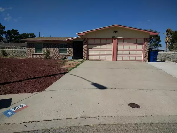 El Paso, TX 79924,10713 RAINDROP WAY