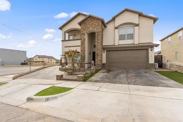 El Paso, TX 79928,12592 Arrow Weed DR