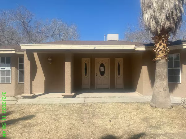 Socorro, TX 79927,11771 PRETTY ACRES LN