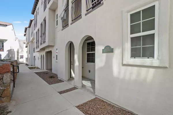 El Paso, TX 79912,337 VIN ALMORADI CT