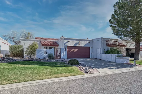 230 CASAS BELLAS, Santa Teresa, NM 88008