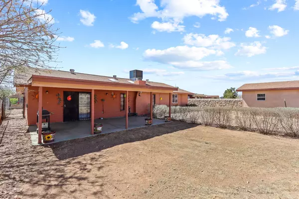 El Paso, TX 79907,8593 San Miguel DR