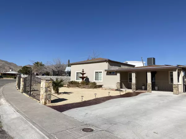 El Paso, TX 79904,5469 Joyce CIR