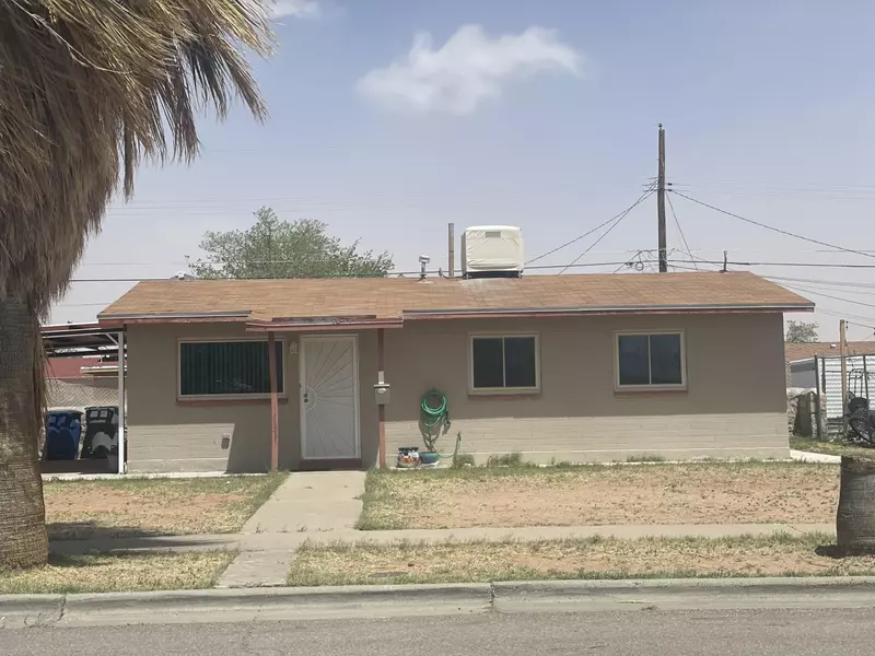 5645 WALDORF DR, El Paso, TX 79924