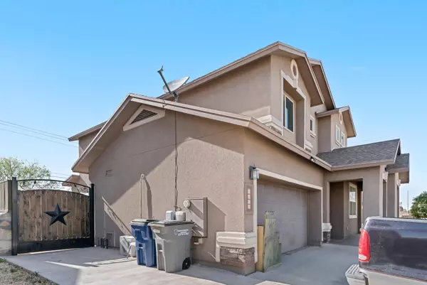 El Paso, TX 79938,4953 Adrian Campos ST