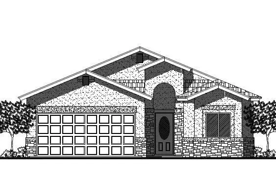 13745 Flora Vista AVE, Horizon City, TX 79928