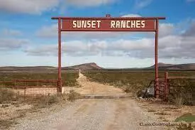 Sierra Blanca, TX 79851,TBD SUNSET RANCHES UNIT #638 LOT 1