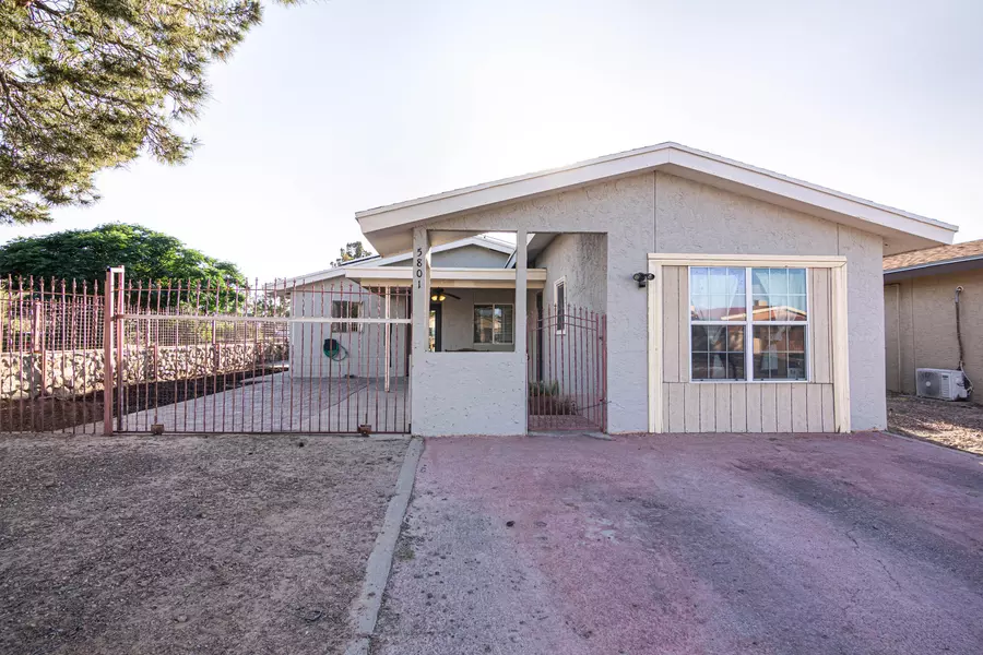 5801 sandpiper drive DR, Santa Teresa, NM 88008