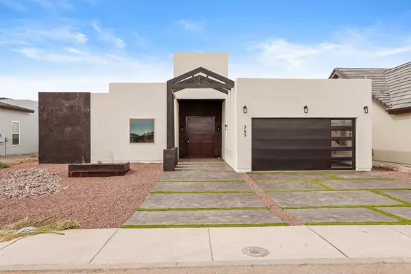 El Paso, TX 79932,365 RIO DE JAZMIN CIR