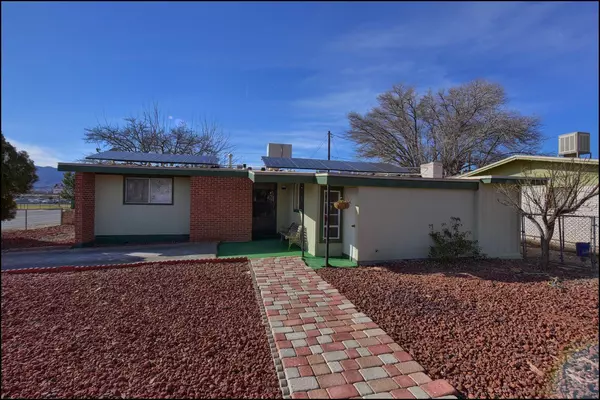 El Paso, TX 79924,9101 PERSIMMON ST