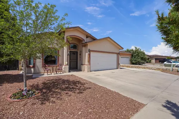 Horizon City, TX 79928,14725 Far View CT