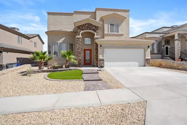 El Paso, TX 79911,7833 Enchanted Trail DR