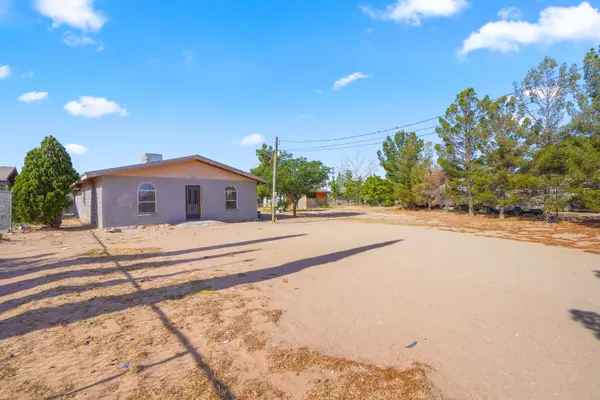 Horizon City, TX 79928,851 AGUA MINERAL PL