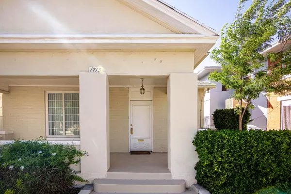 El Paso, TX 79902,1713 Montana AVE