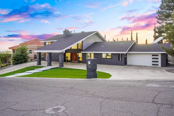 543 REGENCY DR, El Paso, TX 79912