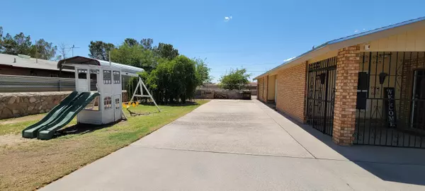 Anthony, TX 79821,708 ISABEL ST