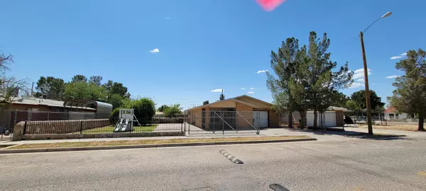 Anthony, TX 79821,708 ISABEL ST