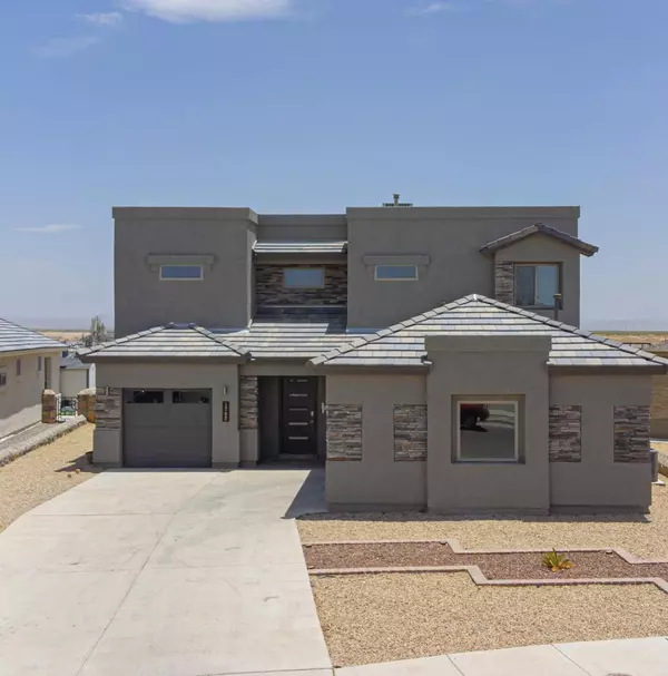 El Paso, TX 79928,1702 Breeder Cup Way