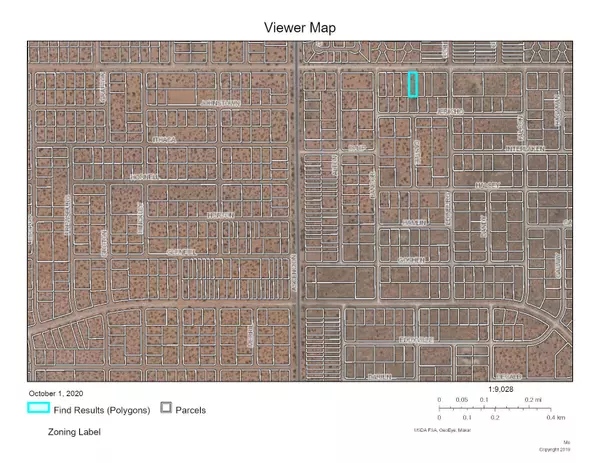 Horizon City, TX 79928,TBD Zachary Ave