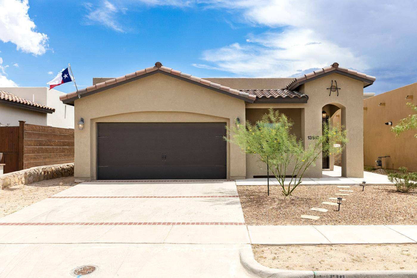 13518 Hazlewood ST, El Paso, TX 79928